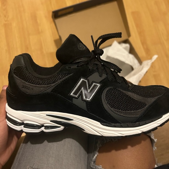 New balance’s 2002r - Picture 1 of 1